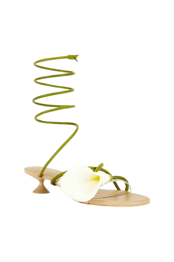 CLAIRE SANDAL