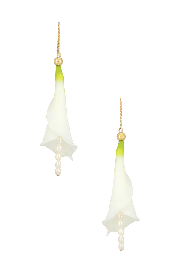 CALLA EARRING