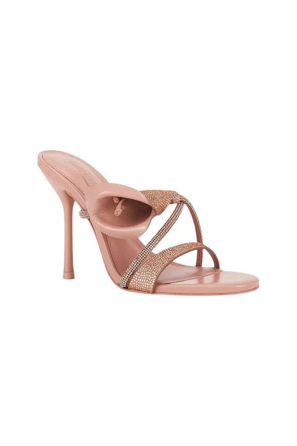 X REVOLVE TIERRA HEEL