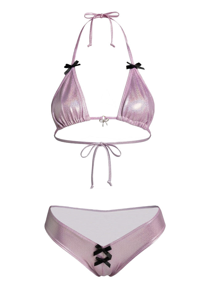 MISS KITTY SET
