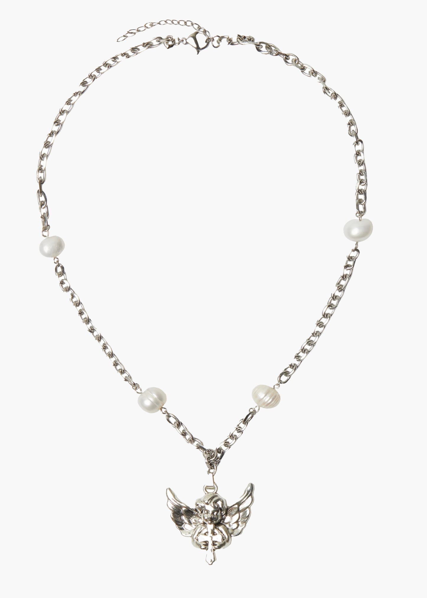 𝒩𝐸𝒲! CUPID NECKLACE