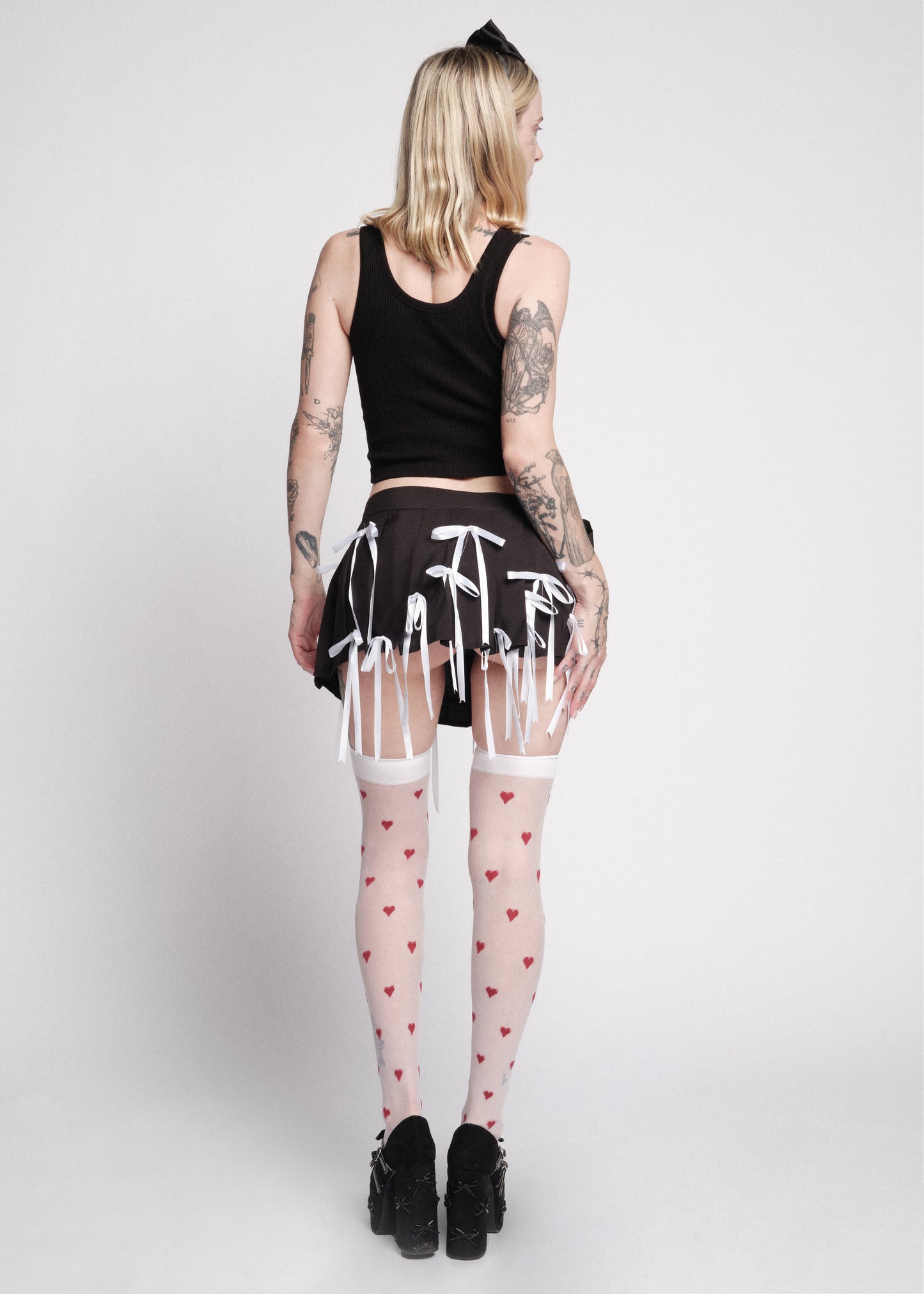 𝒩𝐸𝒲! DOLLY PLEATS MINI