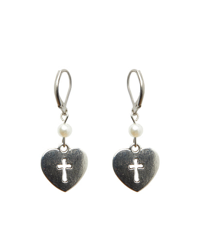 The † Valentina † ✩ 𝓗𝓮𝓪𝓻𝓽 𝓔𝓪𝓻𝓻𝓲𝓷𝓰𝓼 ♡♱ ☆ 40% OFF