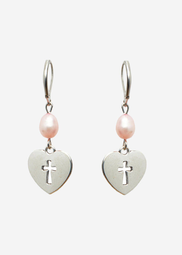 THE † VERONICA † ✩ EARRINGS ♡♱