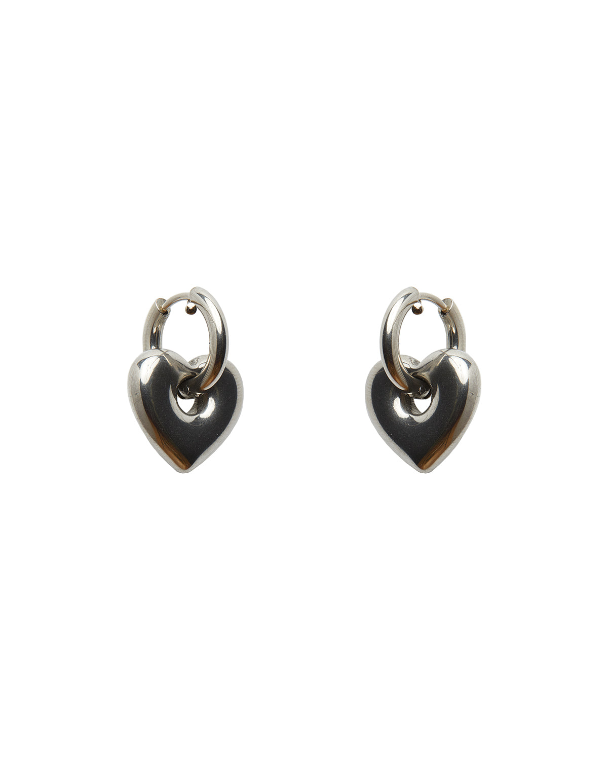 'love again' earrings