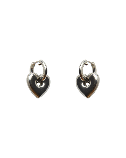 'love again' earrings