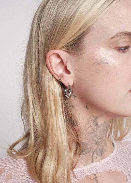 LOVE AGAIN EARRINGS