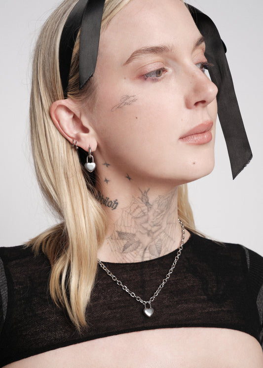 𝒩𝐸𝒲! LOVER NECKLACE