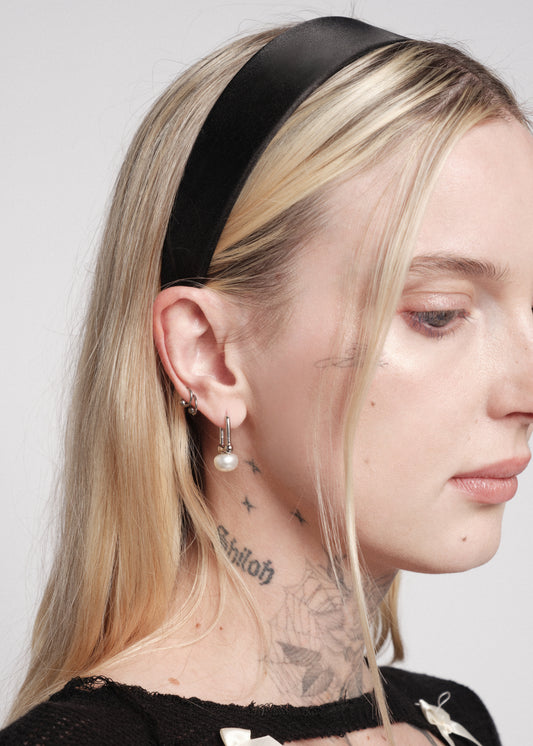 SUPERNOVA EARRINGS