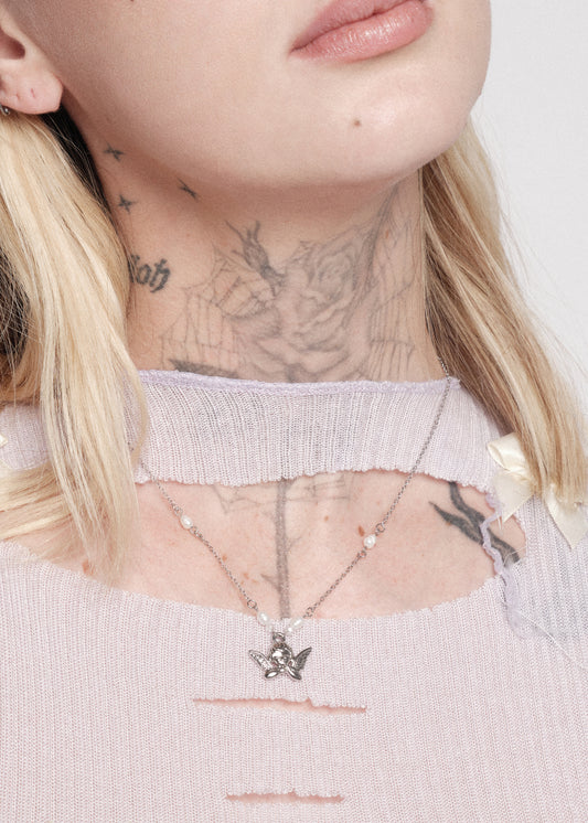 𝒩𝐸𝒲! HEAVENLY NECKLACE