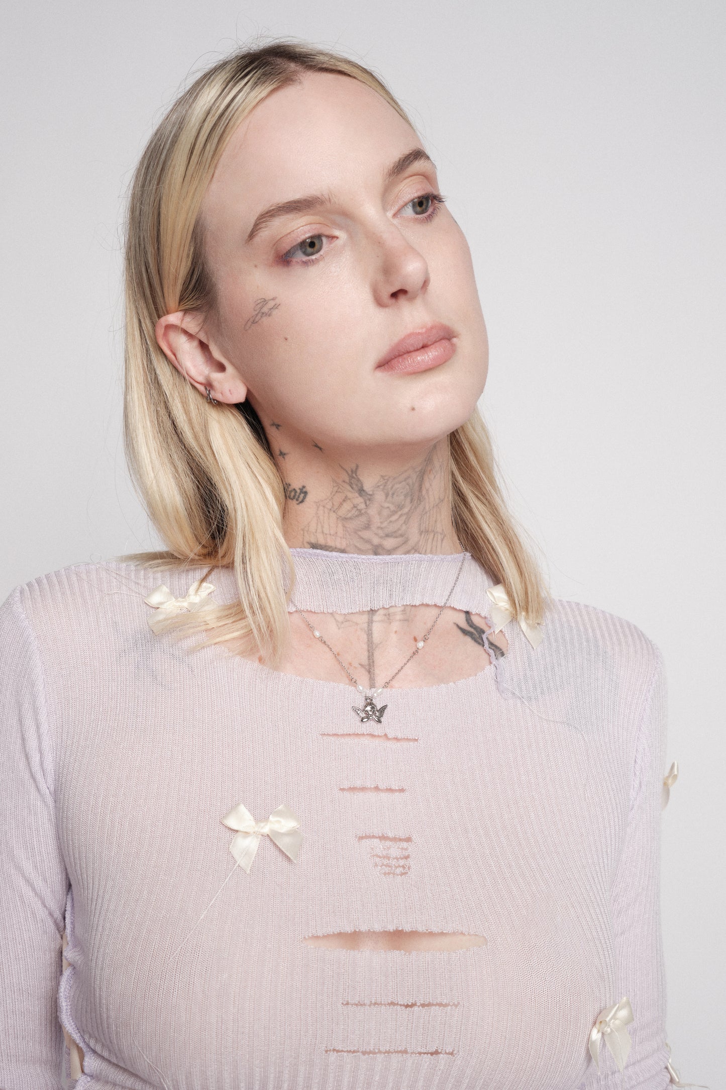 𝒩𝐸𝒲! HEAVENLY NECKLACE
