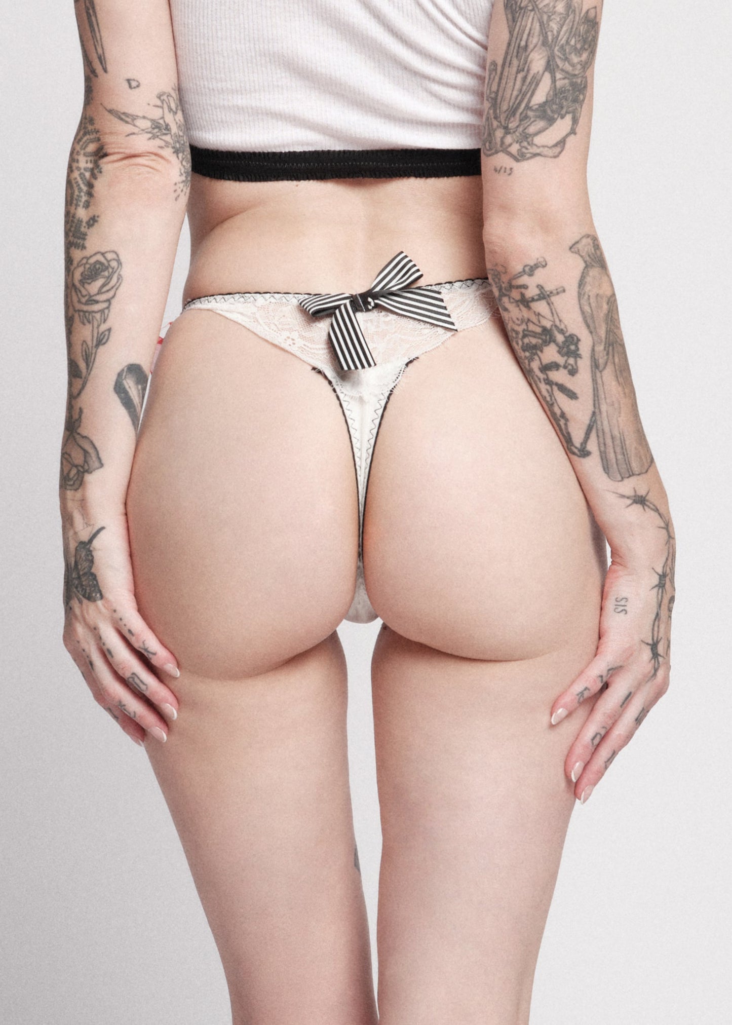 𝒩𝐸𝒲! EAT ME PLS PANTY ִֶָ𓂃 ࣪˖ ִֶָ🐇་༘࿐