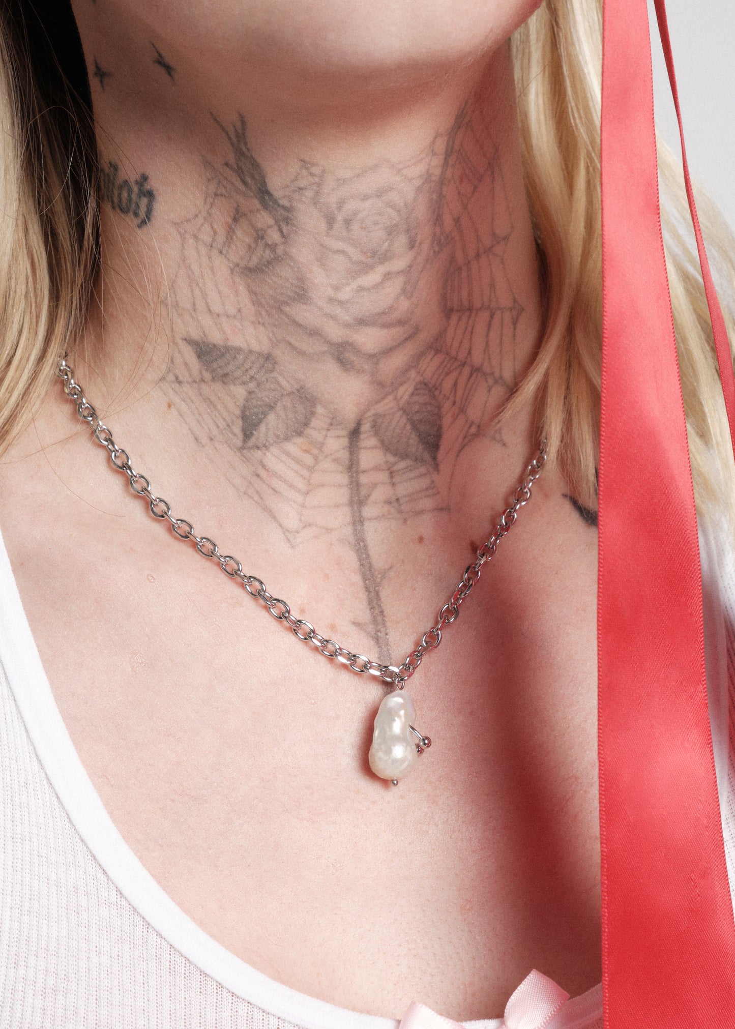 𝒩𝐸𝒲! CUPIO NECKLACE