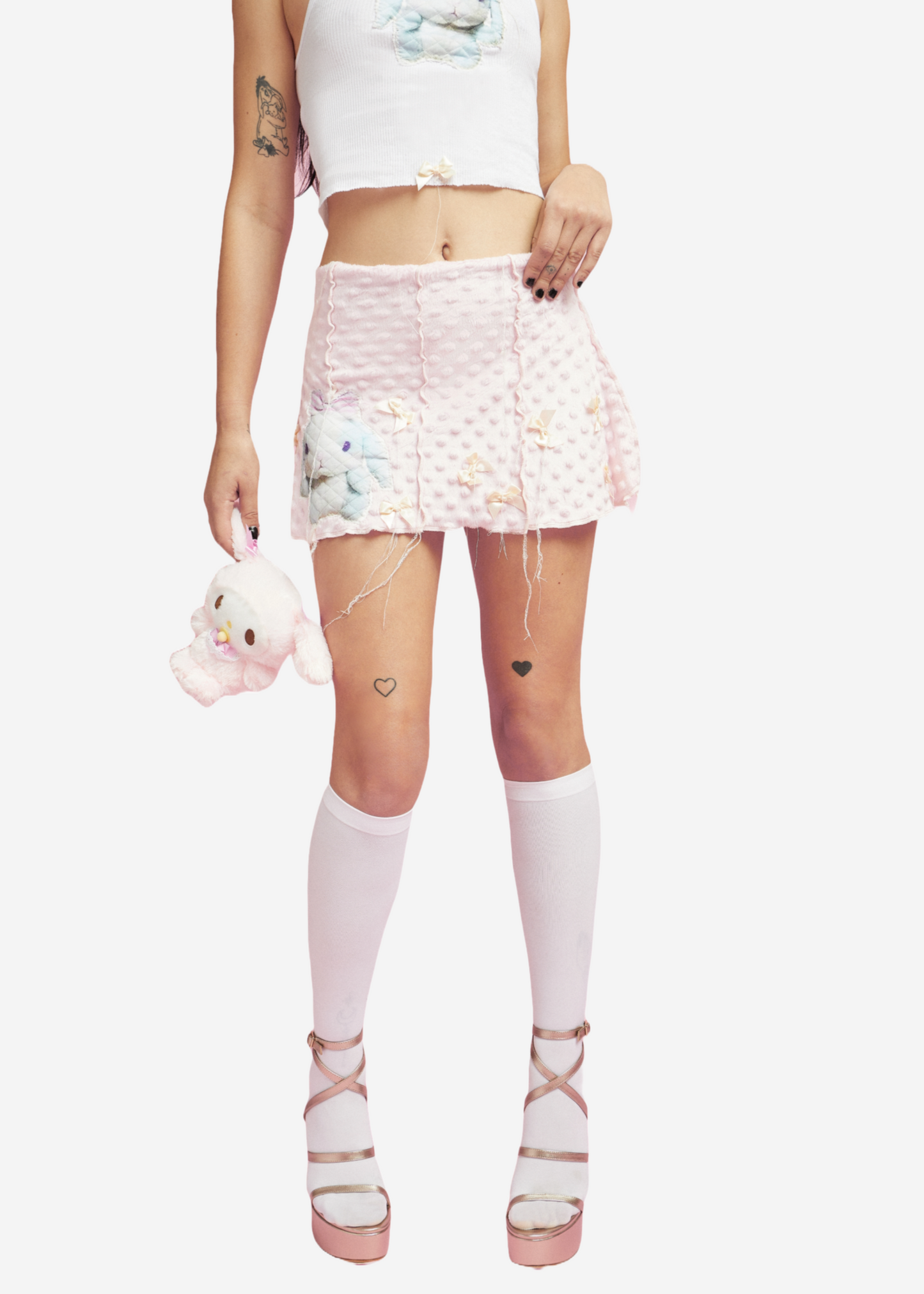 SUSHIE , ... SKIRT