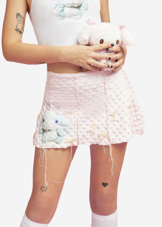 SUSHIE , ... SKIRT