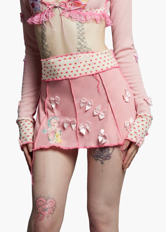 HORSEGIRL ˚୨୧ SKIRT