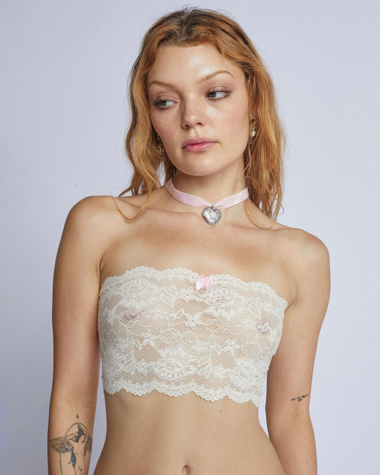 𝒩𝐸𝒲! Homesick Bandeau Top