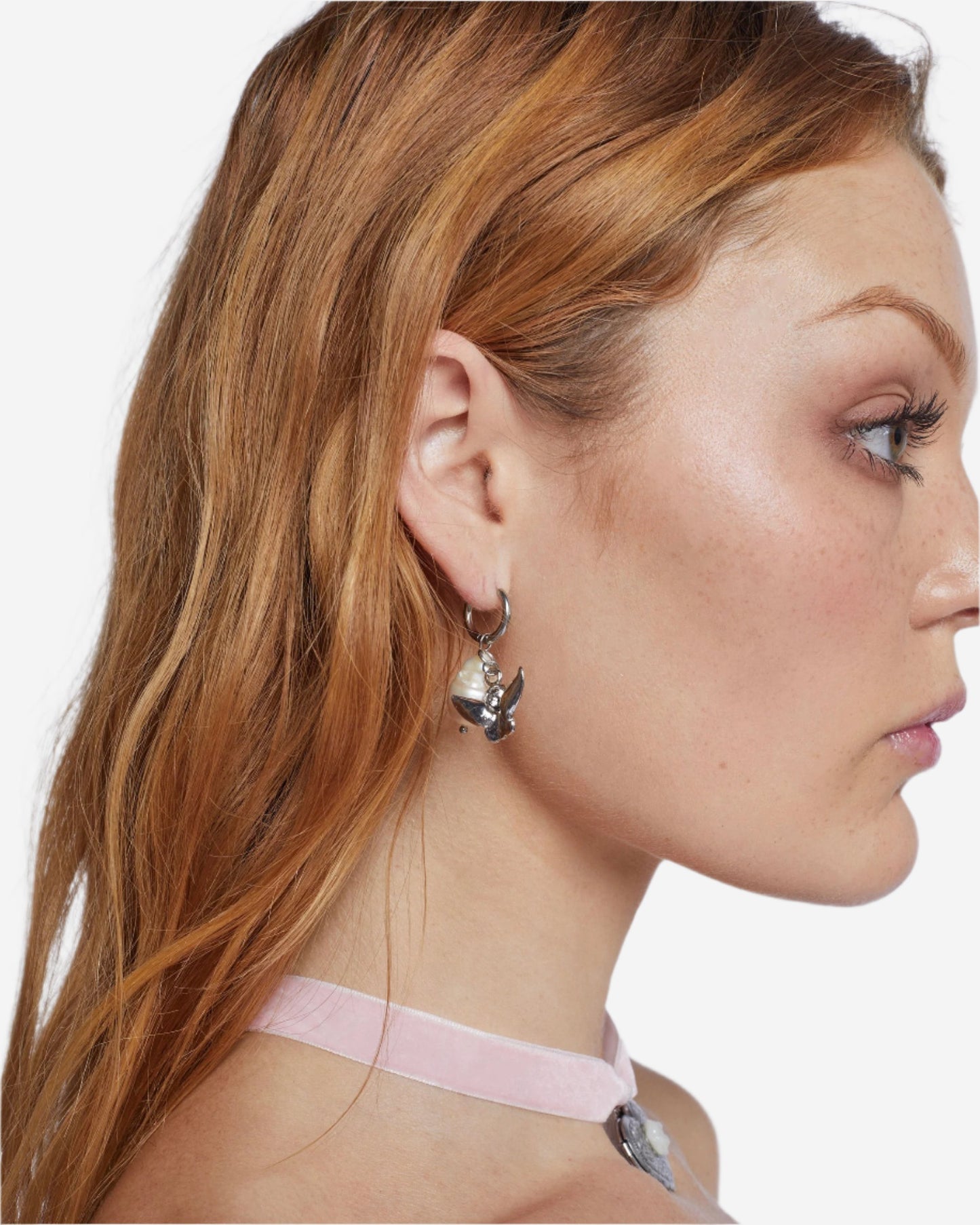 𝒩𝐸𝒲! 'angelus' earrings