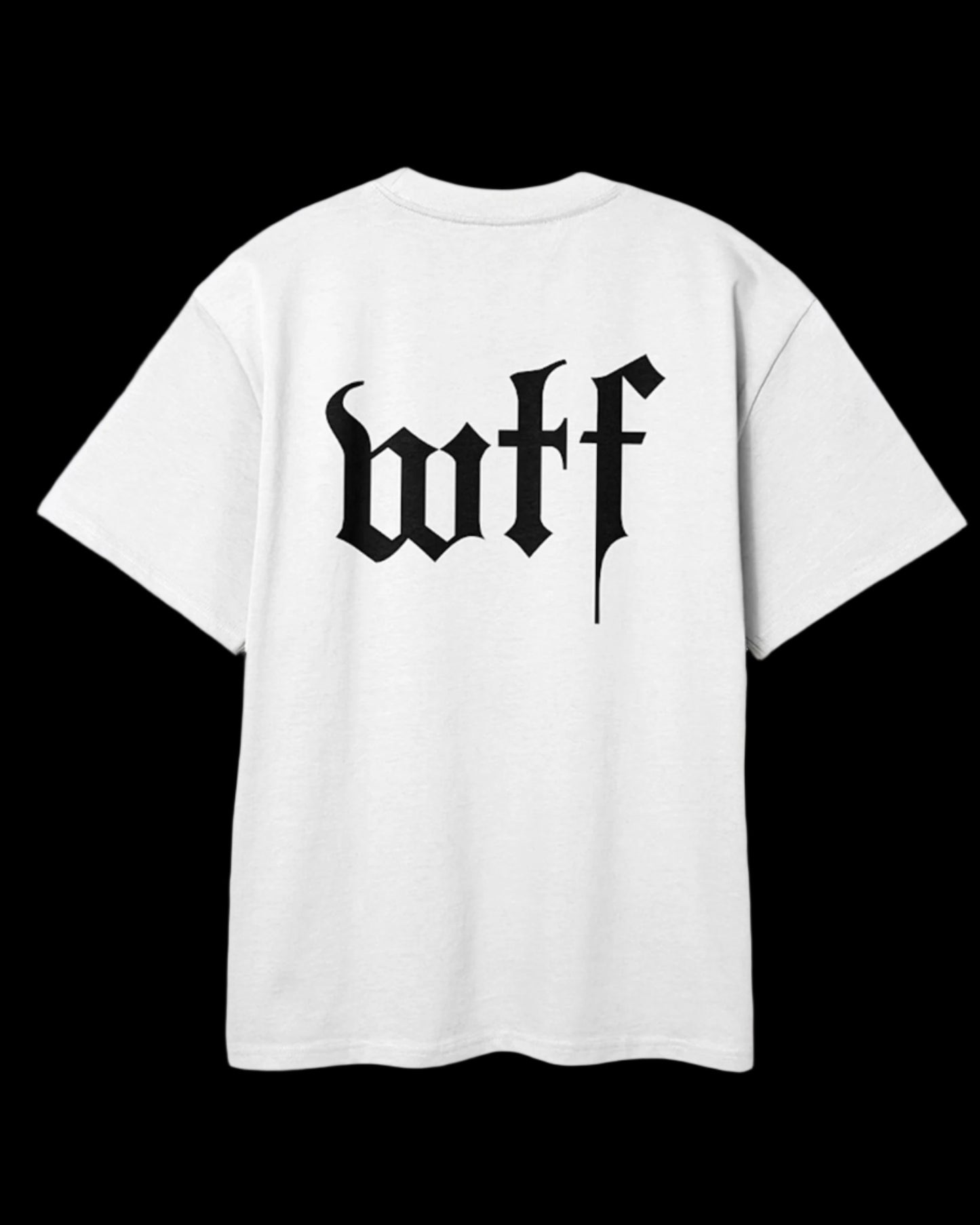 𝕱𝖊𝖇𝖗𝖚𝖆𝖗𝖞 𝕬𝖓𝖌𝖊𝖑 Loki ☆Drop 1 [Heavy Tee]