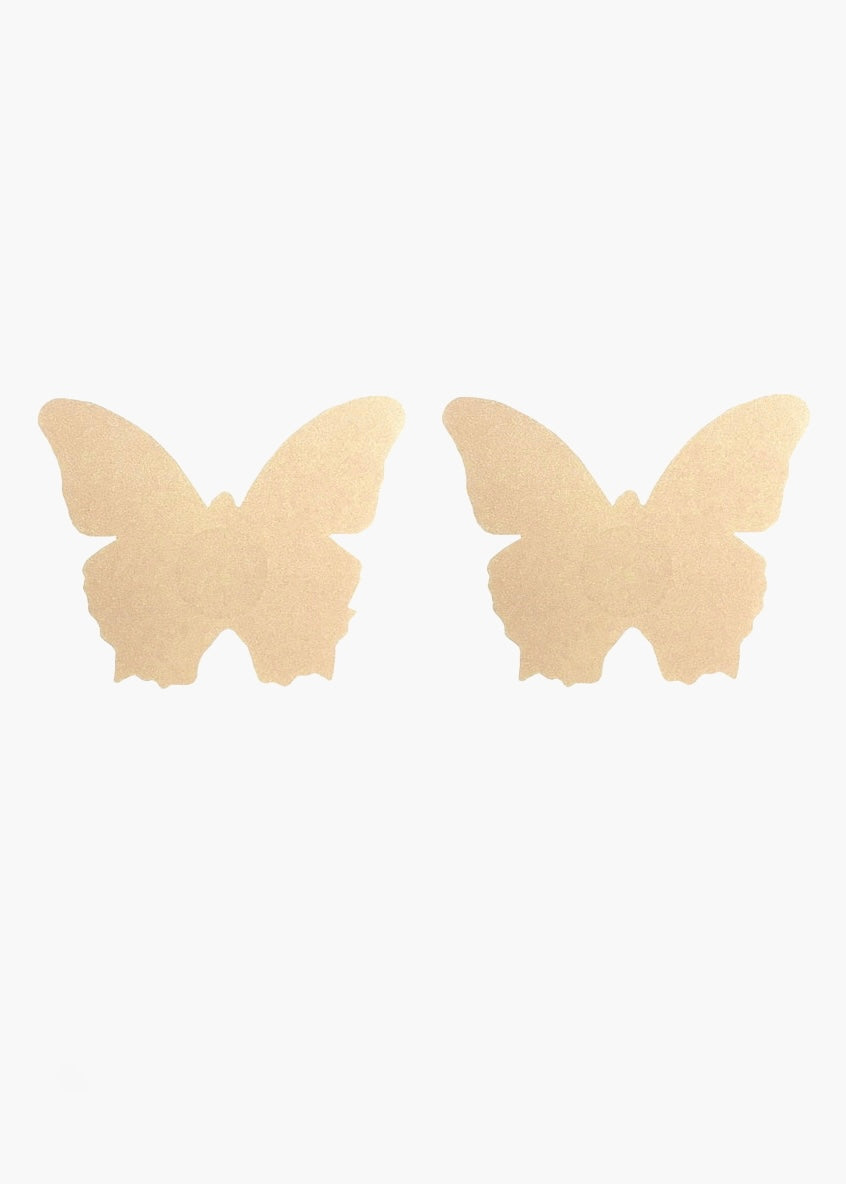 MONARCHY BUTTERFLY PASTIES