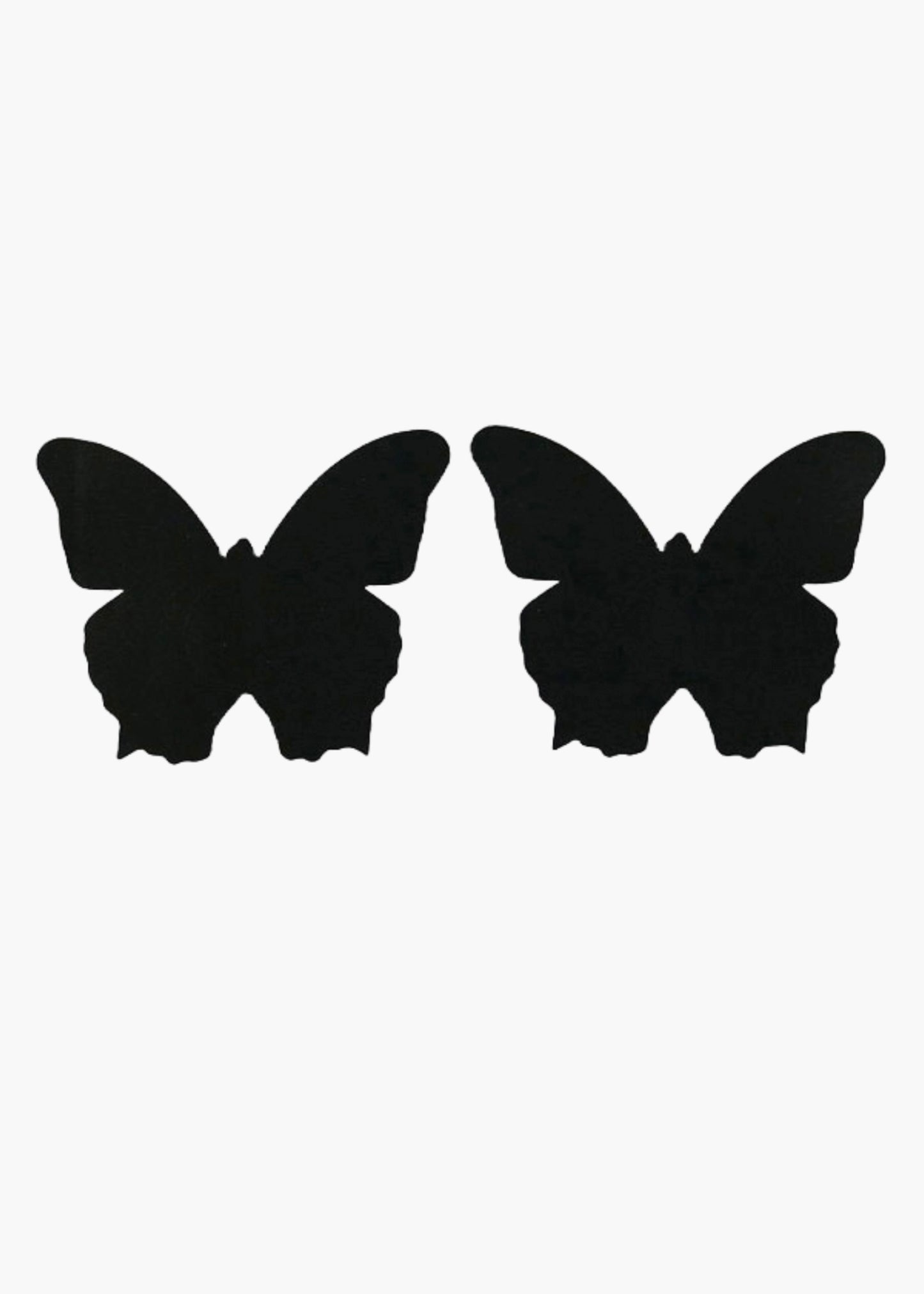 THE FLY AWAY BUTTERFLY LOOK ʚїɞ