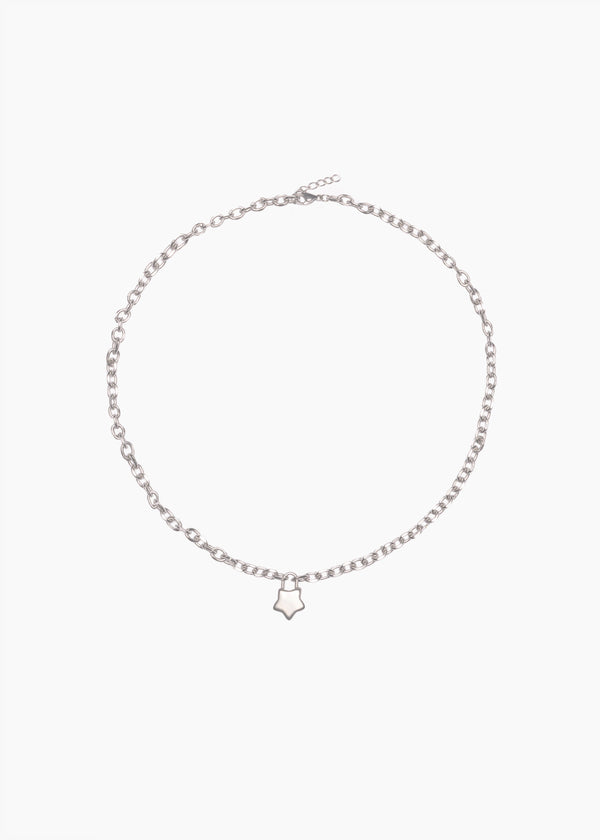 STARSTRUCK NECKLACE