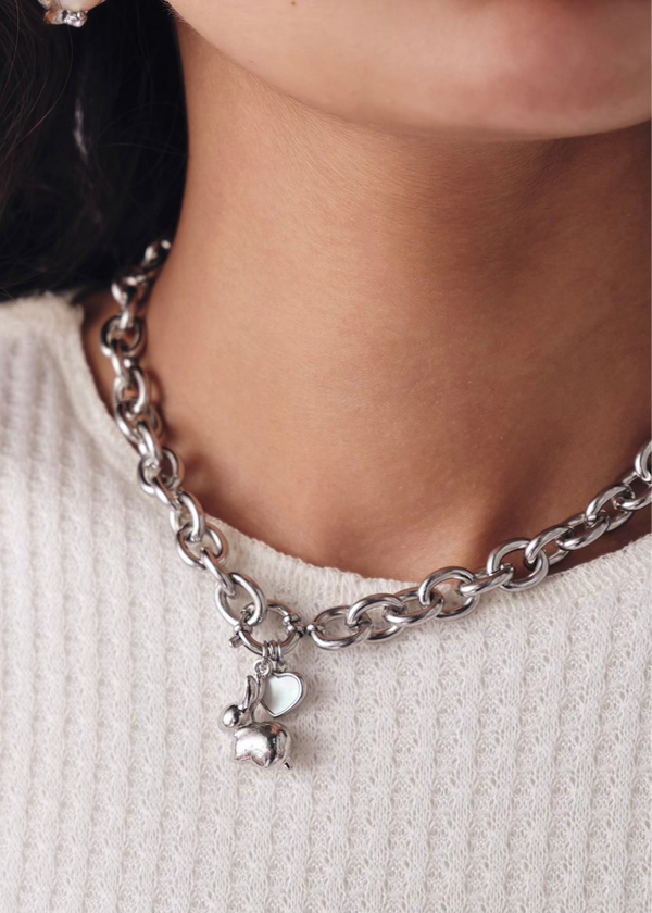 MYSTIC NECKLACE (BUNNY VER.)