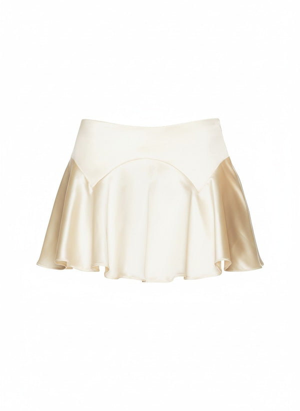 ELLA MINI SKIRT