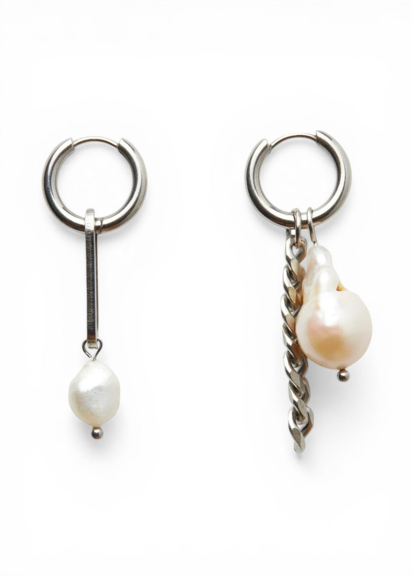 IMPURITIES EARRINGS