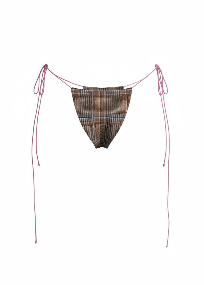 KITTEN MINI THONG
