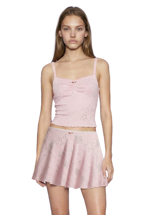 KITTEN STARDUST DREAM CAMI