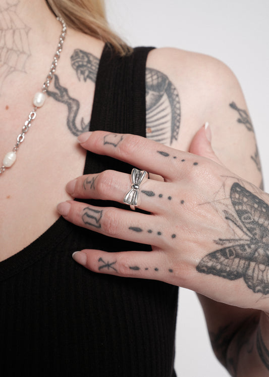 𝒩𝐸𝒲! MY DEAR RING