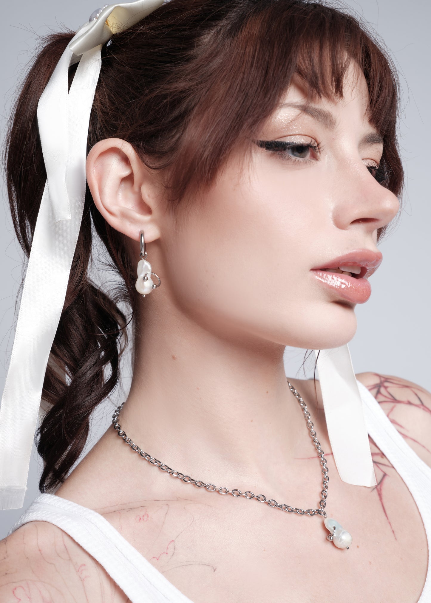 𝒩𝐸𝒲! CUPIO NECKLACE