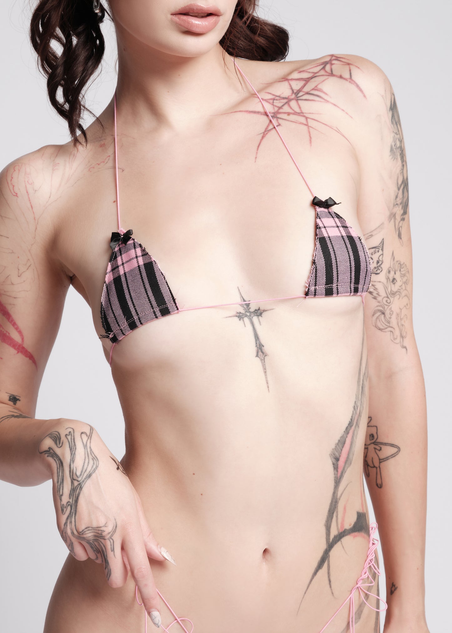 𝒩𝐸𝒲! KITTEN MINI TOP