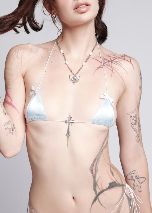 𝒩𝐸𝒲! KITTEN MINI TOP