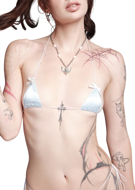 KITTEN MINI TOP