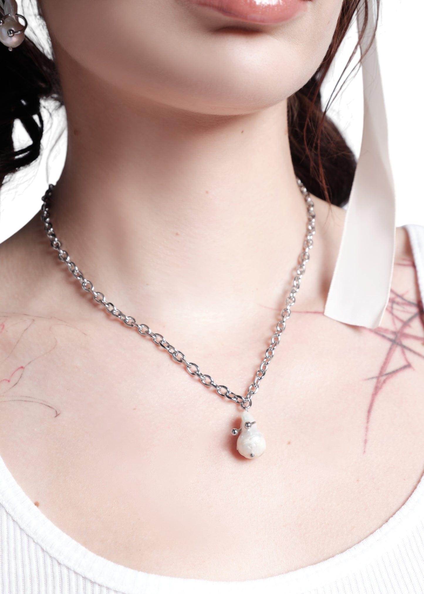 CUPIO NECKLACE