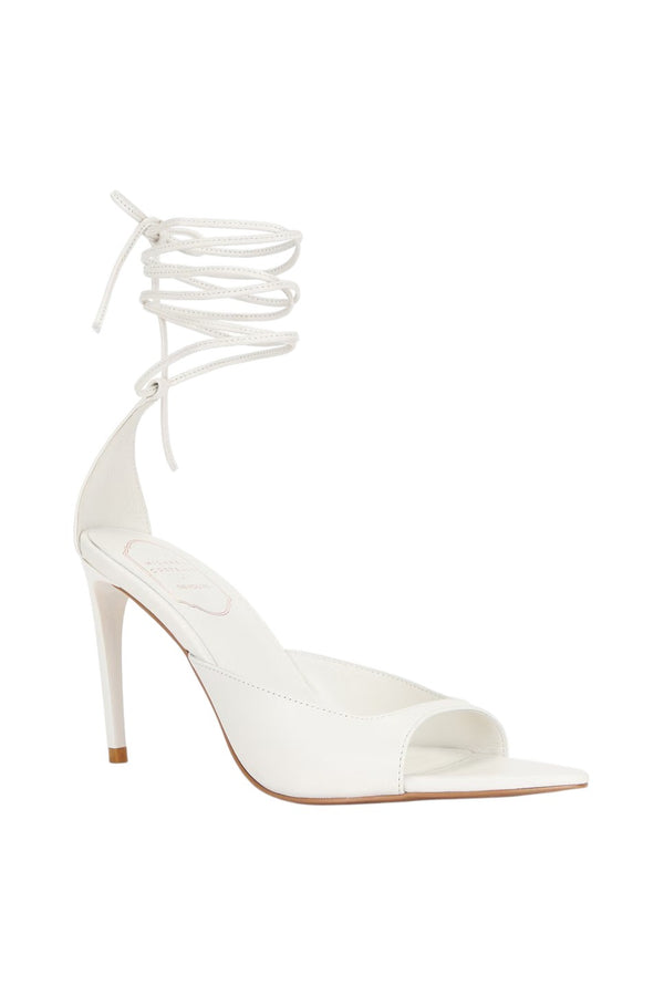 X REVOLVE TIERRA HEEL