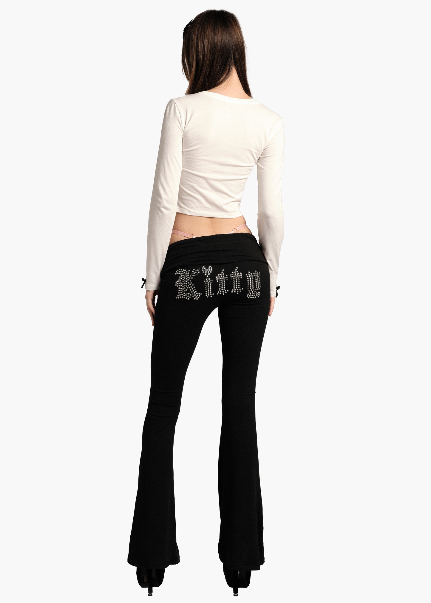 𝒩𝐸𝒲! CLASSIC KITTY FOLDOVER