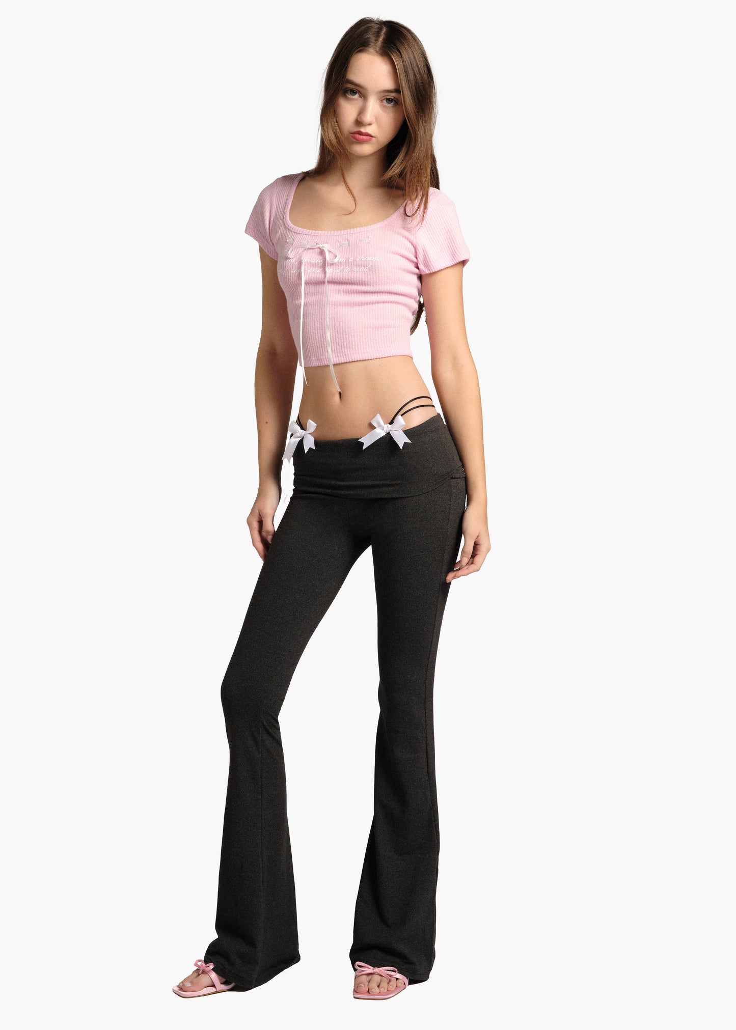 𝒩𝐸𝒲! CLASSIC KITTY FOLDOVER