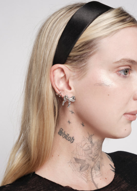 𝒩𝐸𝒲! PROMISE EARRINGS