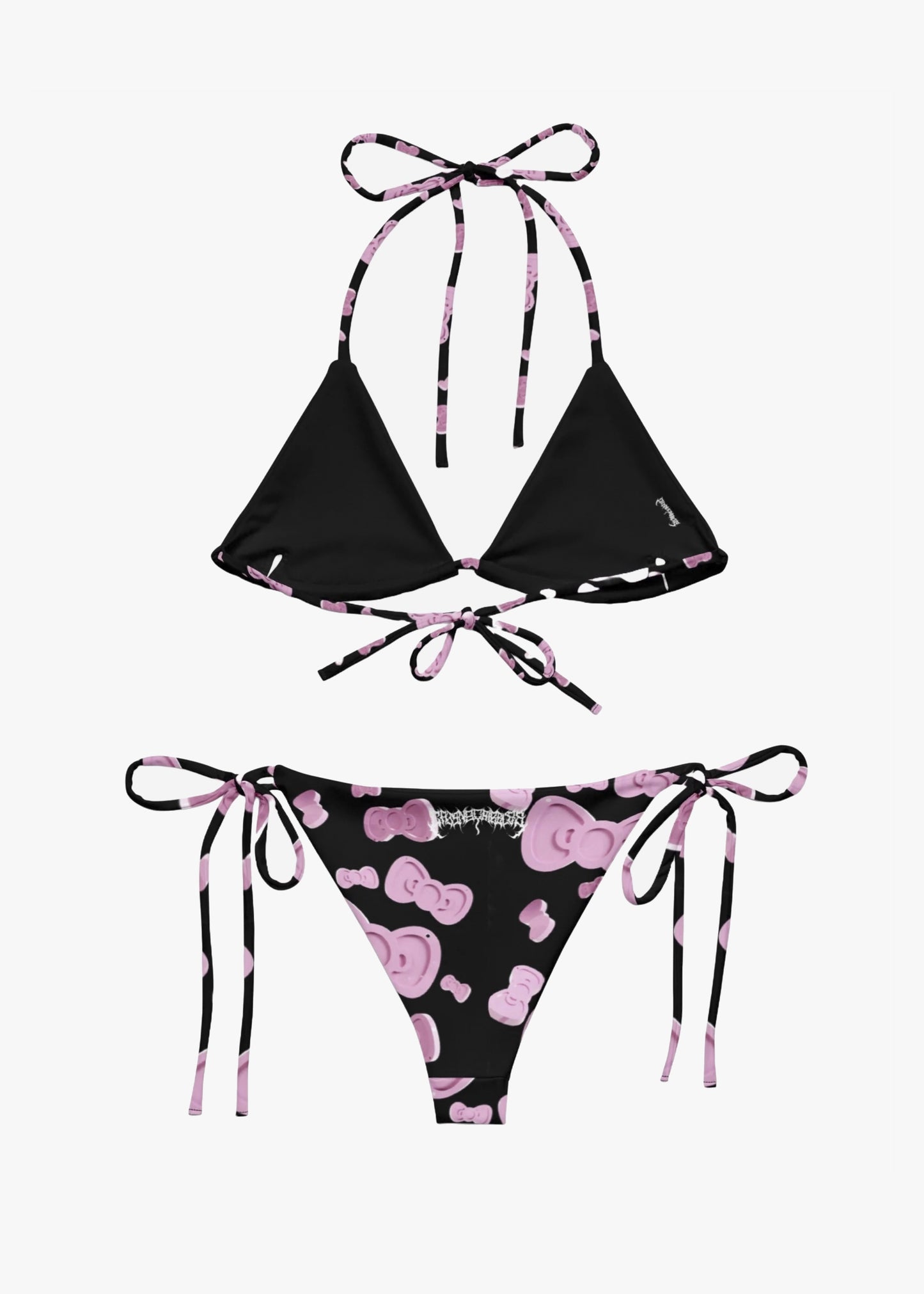 TOO PURR BIKINI