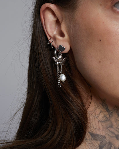 'heavenly' earrings