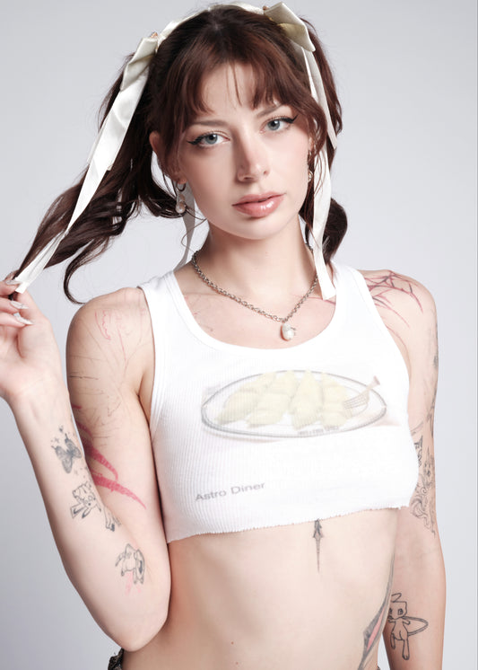 𝒩𝐸𝒲! ASTRO DINER TANK