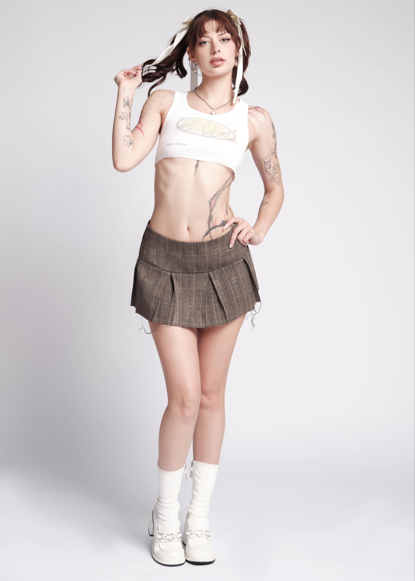 𝒩𝐸𝒲! ASTRO DINER TANK