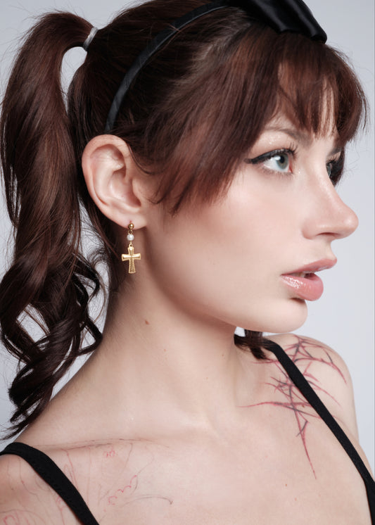 𝒩𝐸𝒲! THE DOLORES EARRINGS