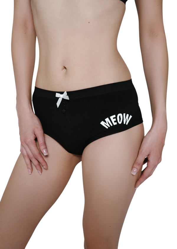 LITTLE DARLING BOYSHORTS