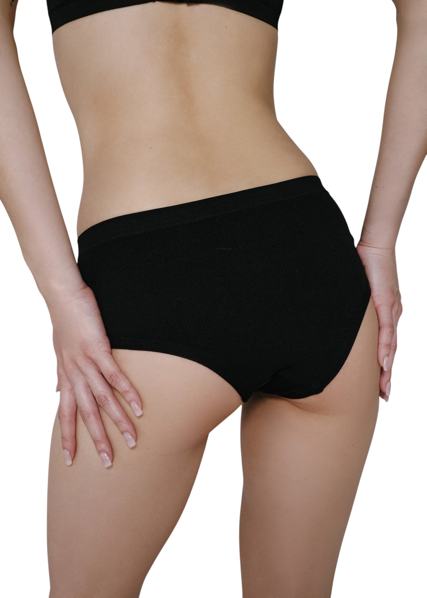 LITTLE DARLING BOYSHORTS