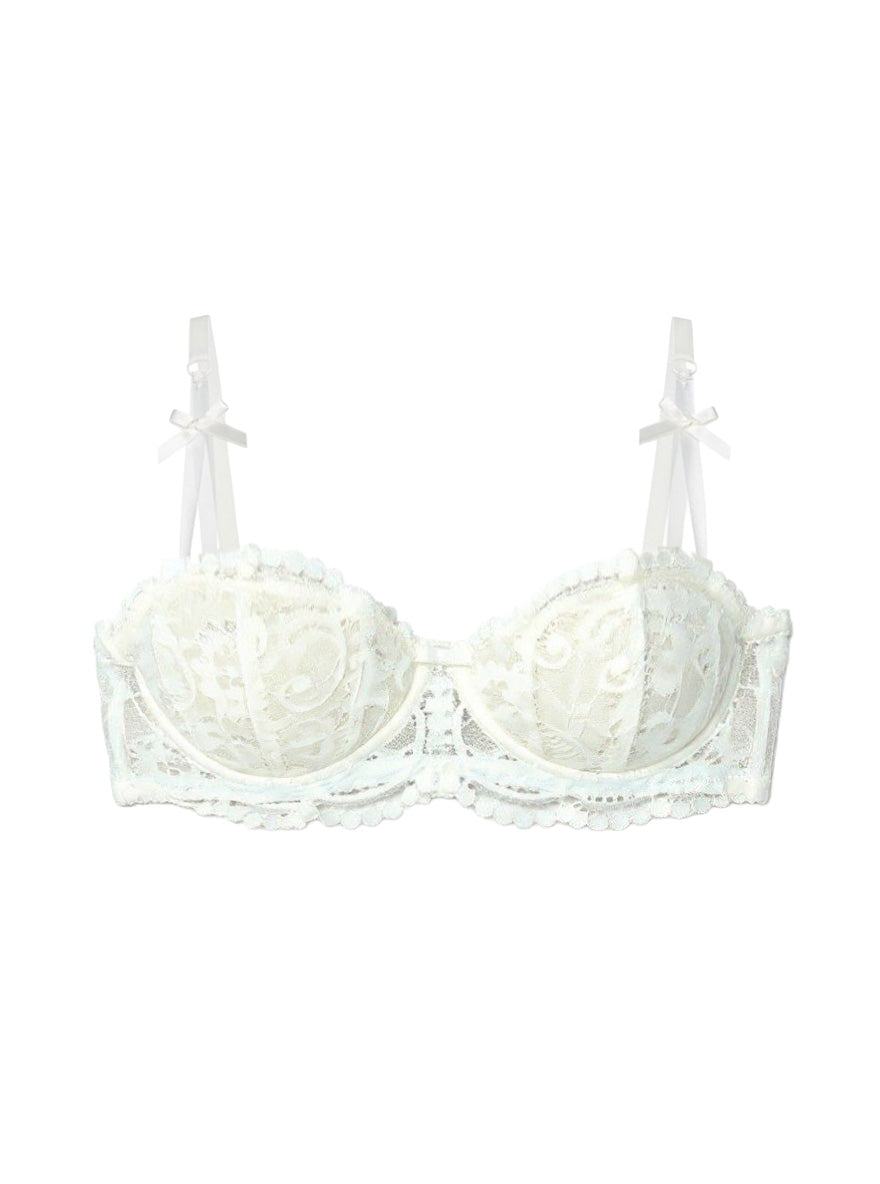 ANGEL LACE BRA