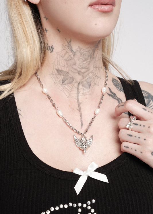 𝒩𝐸𝒲! CUPID NECKLACE